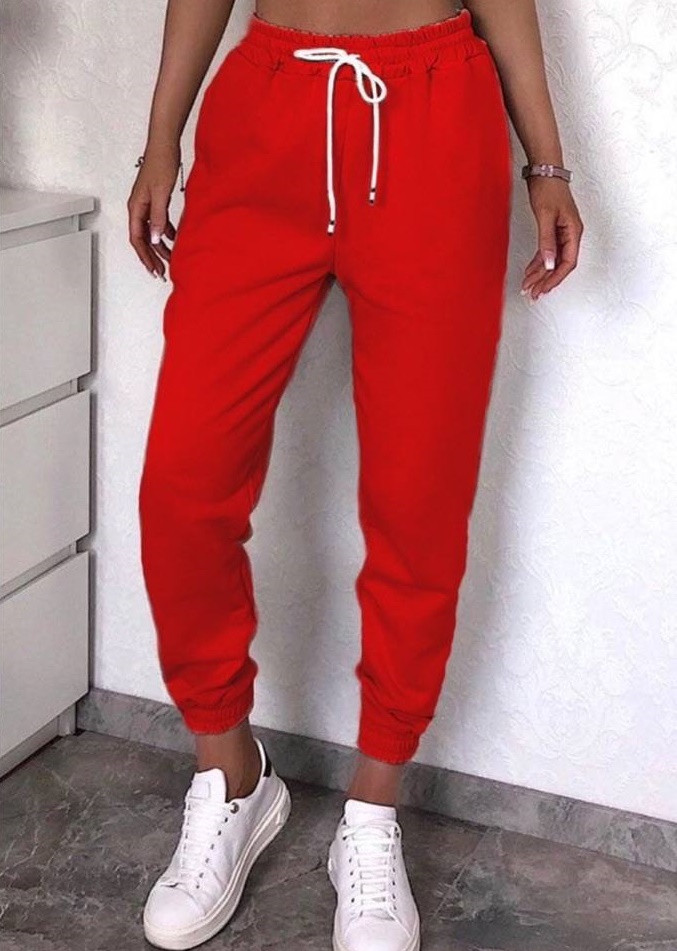 Стильні джогери DMP-R448T240 Стильні джогери DMP-R448T240