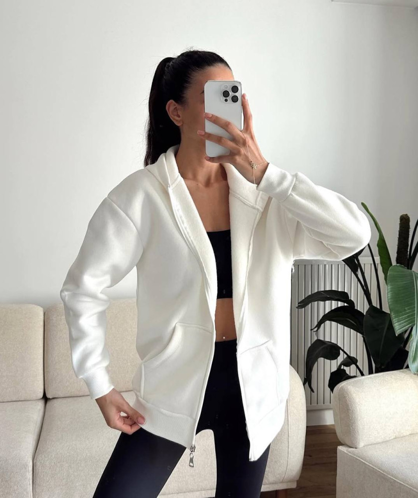 Кофта на молнии DMP-A052T260 Кофта на молнии DMP-A052T260