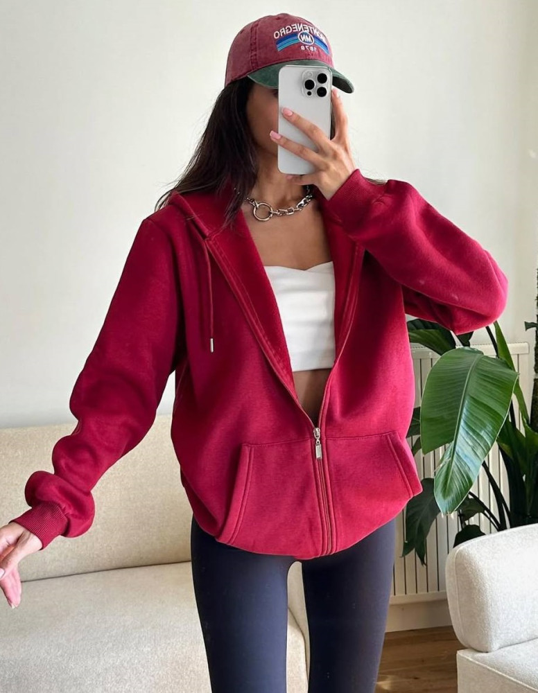 Кофта на молнии DMP-A052T260 Кофта на молнии DMP-A052T260