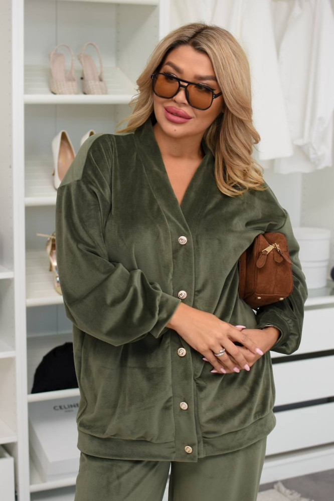 Прогулочный костюм LF-A261T660 Прогулочный костюм LF-A261T660