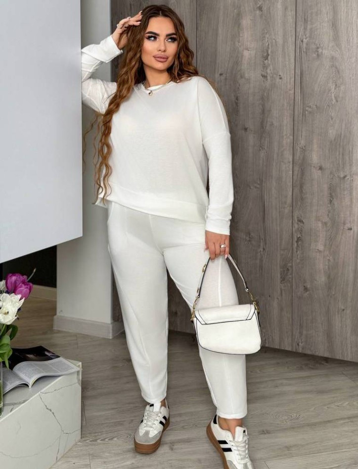 Прогулянковий спортивний костюм ACHK-A1955T650 Прогулянковий спортивний костюм ACHK-A1955T650