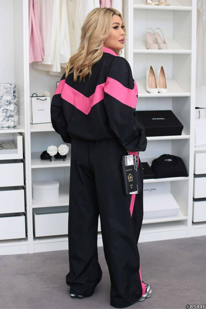 Спортивный костюм женский CUR-A872T620 Спортивный костюм женский CUR-A872T620