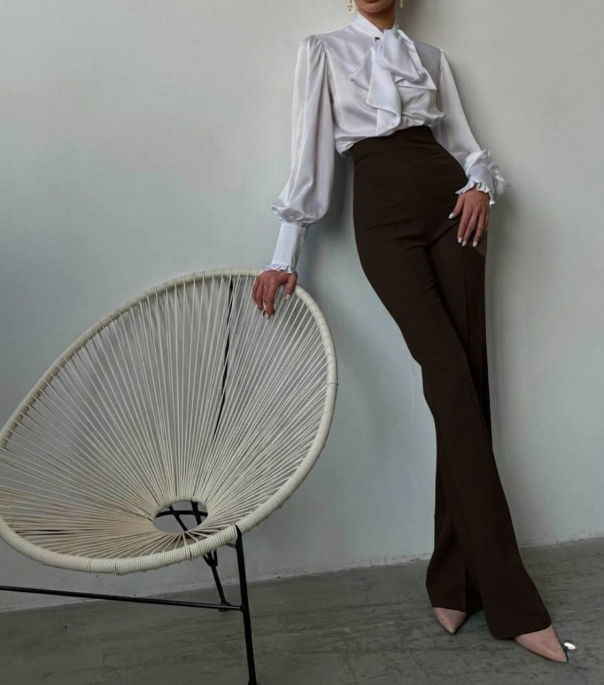 Брючные лосины BRA-А250Т309 Брючные лосины BRA-А250Т309