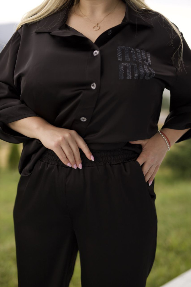 Элегантный женский костюм VOJ-A1033T900 Элегантный женский костюм VOJ-A1033T900