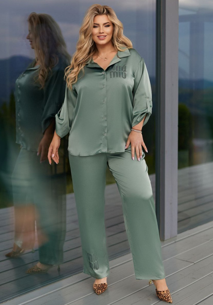 Элегантный женский костюм VOJ-A1033T900 Элегантный женский костюм VOJ-A1033T900