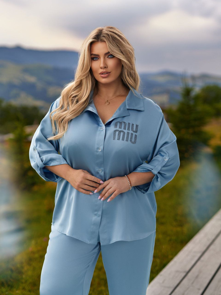 Элегантный женский костюм VOJ-A1033T900 Элегантный женский костюм VOJ-A1033T900