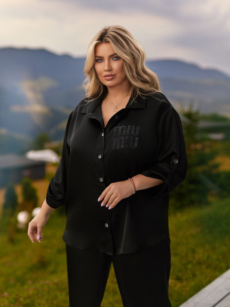 Элегантный женский костюм VOJ-A1033T900 Элегантный женский костюм VOJ-A1033T900