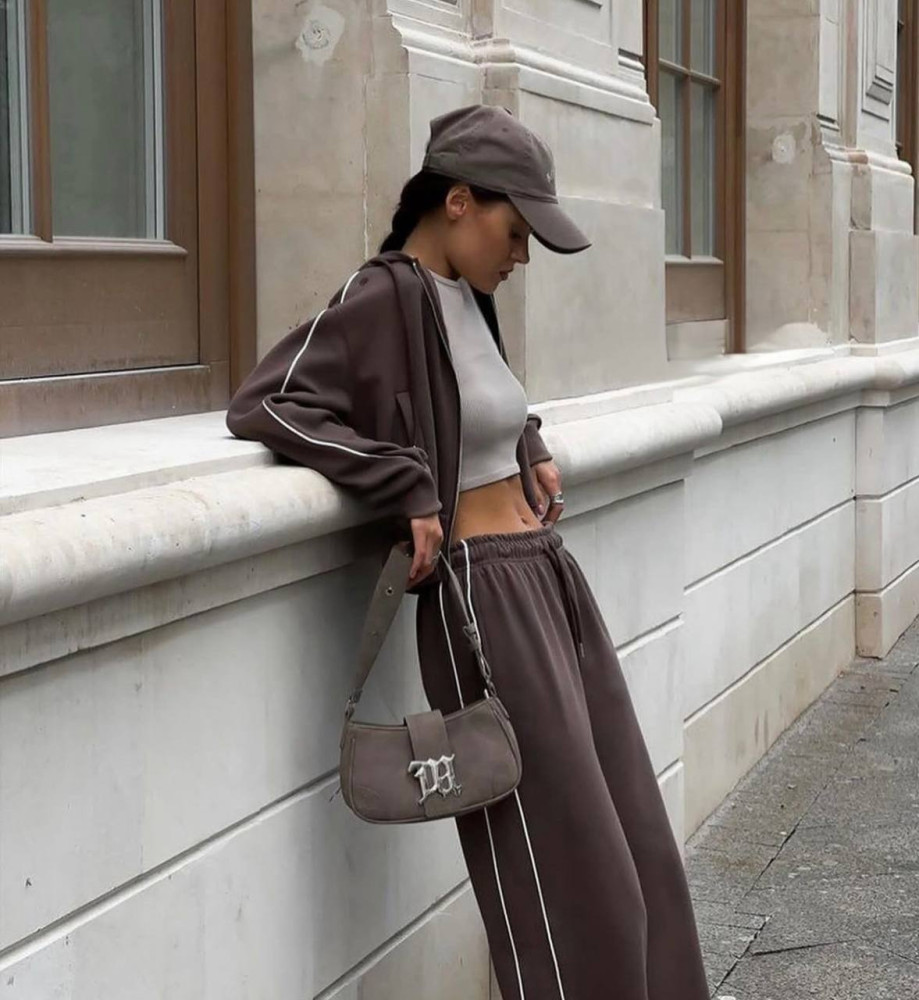 Спортивный костюм двойка BRA-A248T629 Спортивный костюм двойка BRA-A248T629