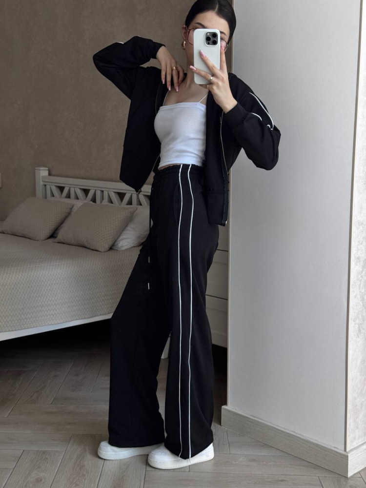 Спортивный костюм двойка BRA-A248T629 Спортивный костюм двойка BRA-A248T629