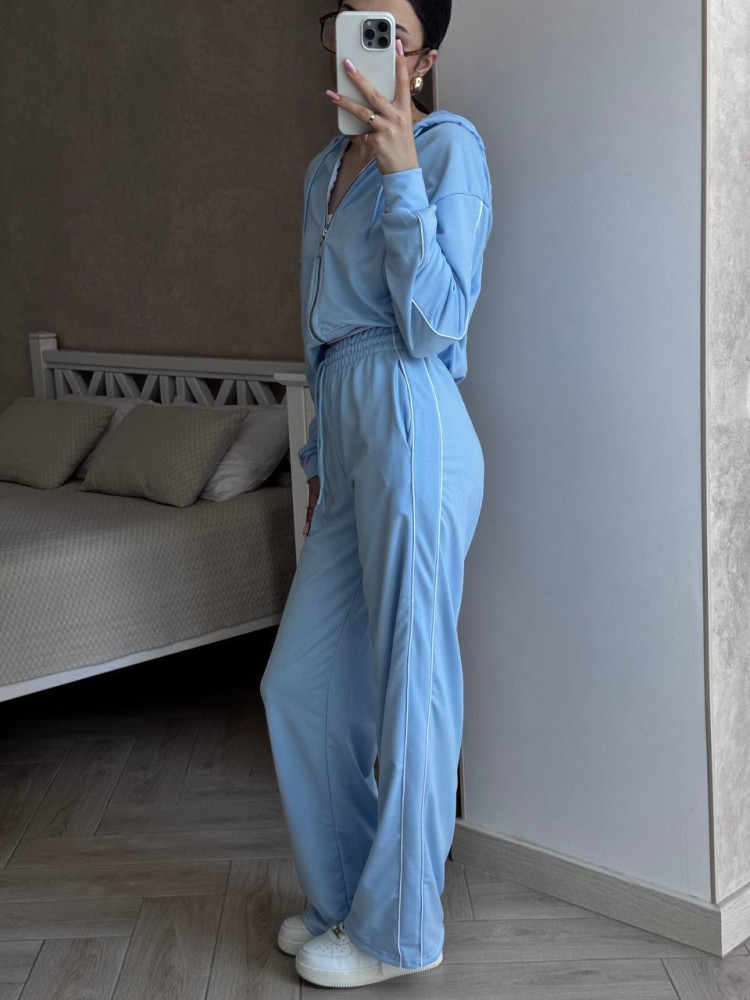 Спортивный костюм двойка BRA-A248T629 Спортивный костюм двойка BRA-A248T629