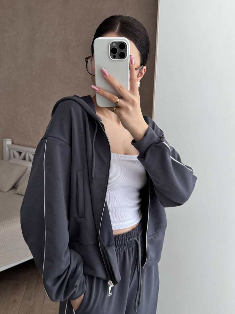 Спортивный костюм двойка BRA-A248T629 Спортивный костюм двойка BRA-A248T629