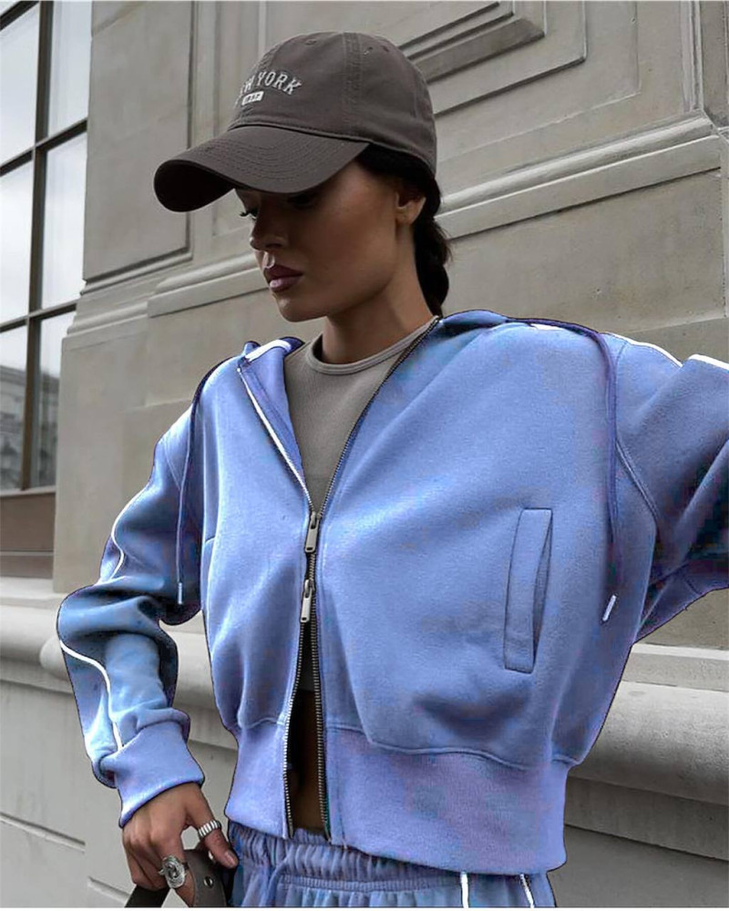 Спортивный костюм двойка BRA-A248T629 Спортивный костюм двойка BRA-A248T629