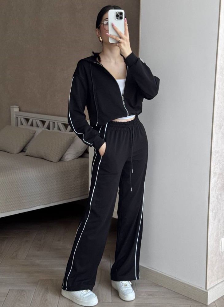 Спортивный костюм двойка BRA-A248T629 Спортивный костюм двойка BRA-A248T629