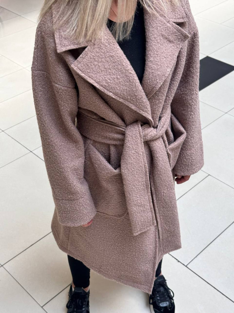 Женское пальто миди IMMA-A393T750 Женское пальто миди IMMA-A393T750