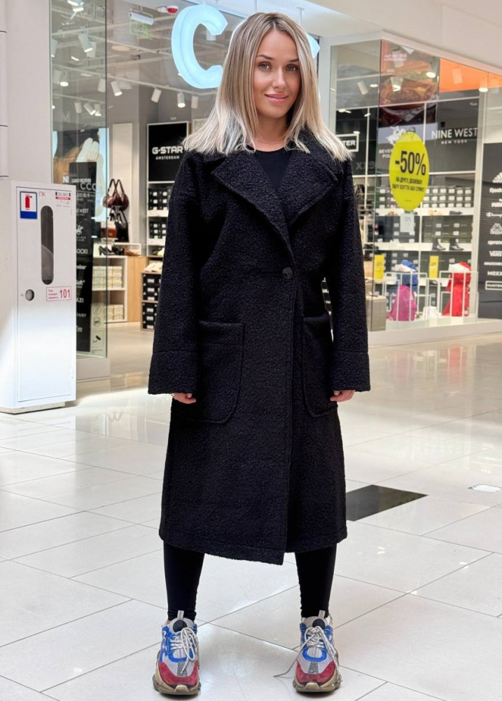 Женское пальто миди IMMA-A393T750 Женское пальто миди IMMA-A393T750