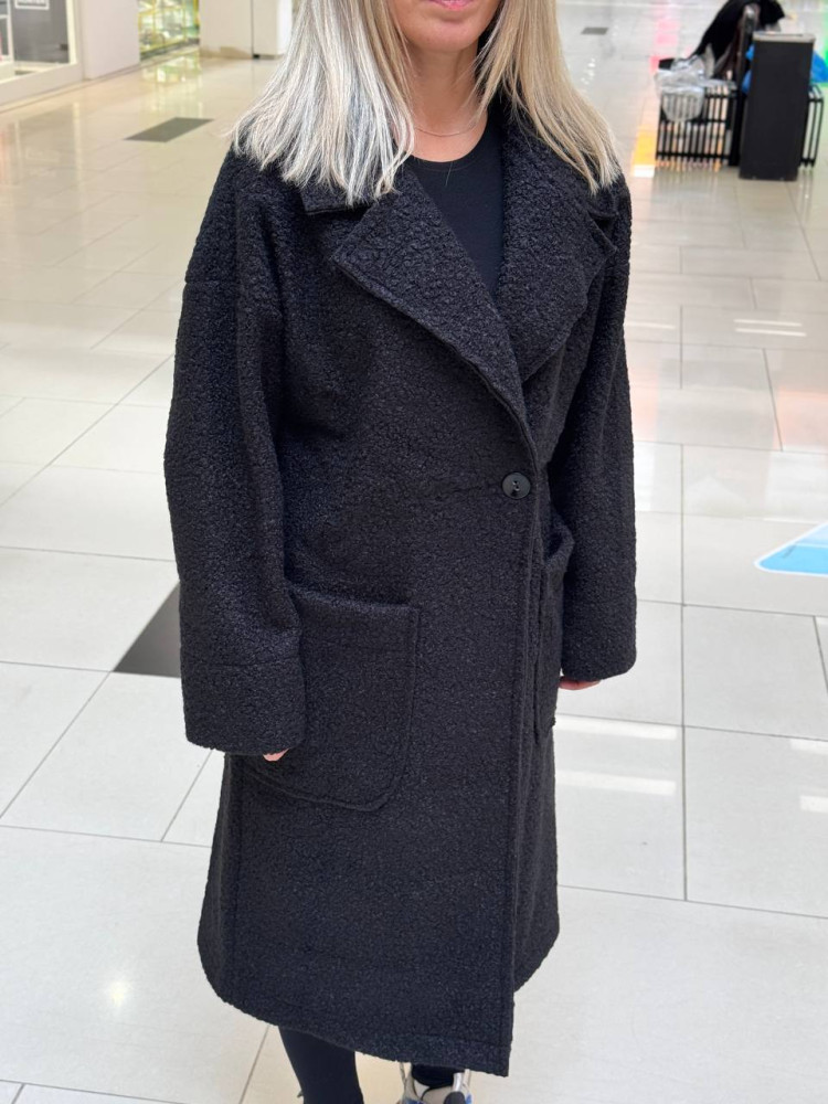 Женское пальто миди IMMA-A393T750 Женское пальто миди IMMA-A393T750