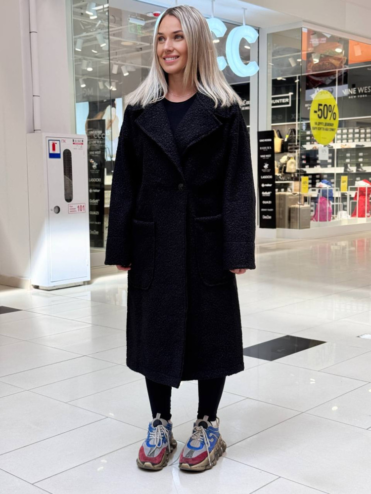 Женское пальто миди IMMA-A393T750 Женское пальто миди IMMA-A393T750