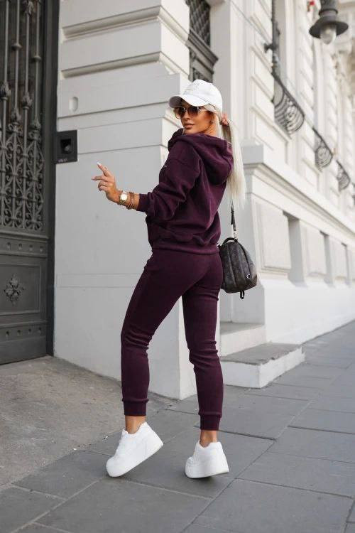 Вельветовый костюм двойка RK-A888T550 Вельветовый костюм двойка RK-A888T550