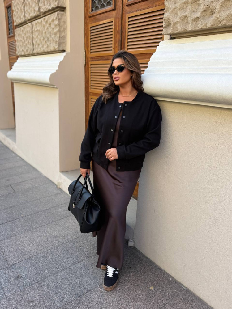 Кашемировый бомбер KG-A1223T520 Кашемировый бомбер KG-A1223T520