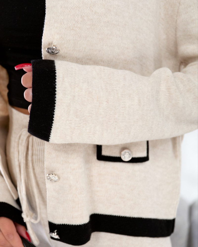 Теплый прогулочный костюм IB-A1143T1050 Теплый прогулочный костюм IB-A1143T1050