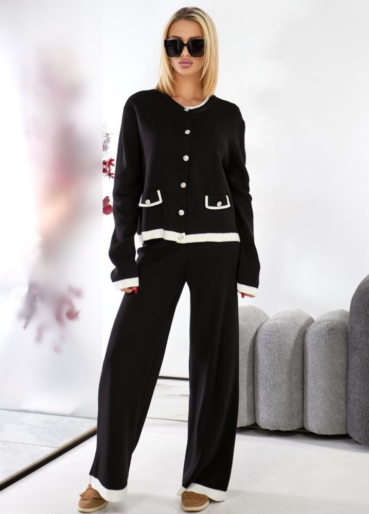 Теплый прогулочный костюм IB-A1143T1050 Теплый прогулочный костюм IB-A1143T1050