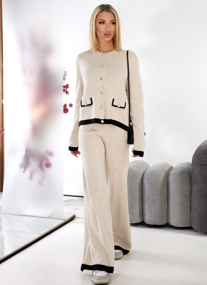 Теплый прогулочный костюм IB-A1143T1050 Теплый прогулочный костюм IB-A1143T1050