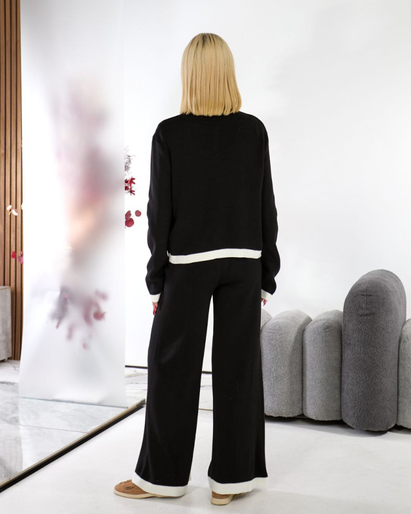 Теплый прогулочный костюм IB-A1143T1050 Теплый прогулочный костюм IB-A1143T1050