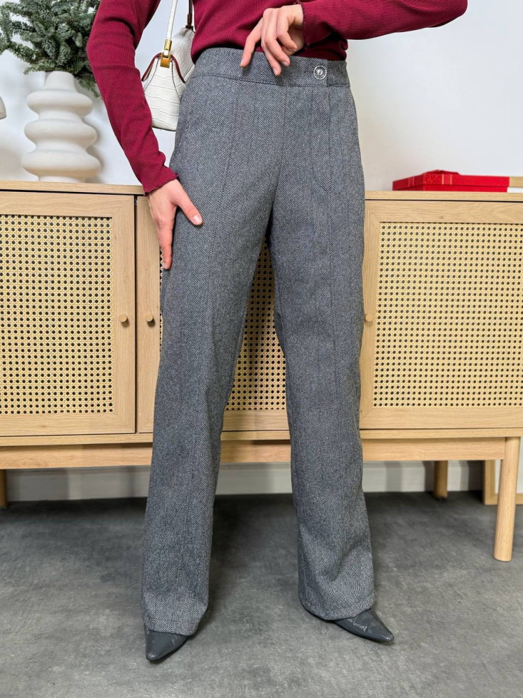 Кашемірові брюки GR-A05156T450 Кашемірові брюки GR-A05156T450