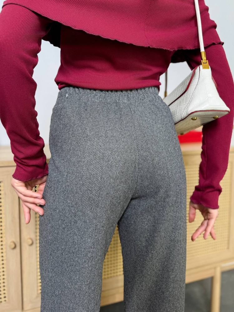 Кашемірові брюки GR-A05156T450 Кашемірові брюки GR-A05156T450