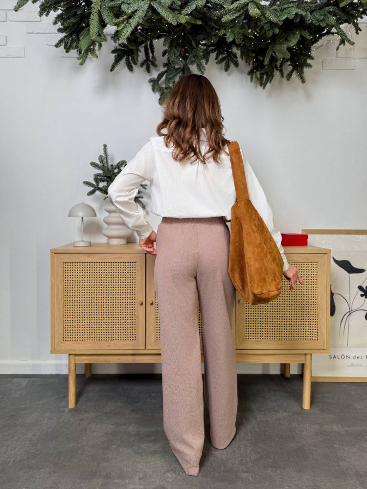 Кашемірові брюки GR-A05156T450 Кашемірові брюки GR-A05156T450