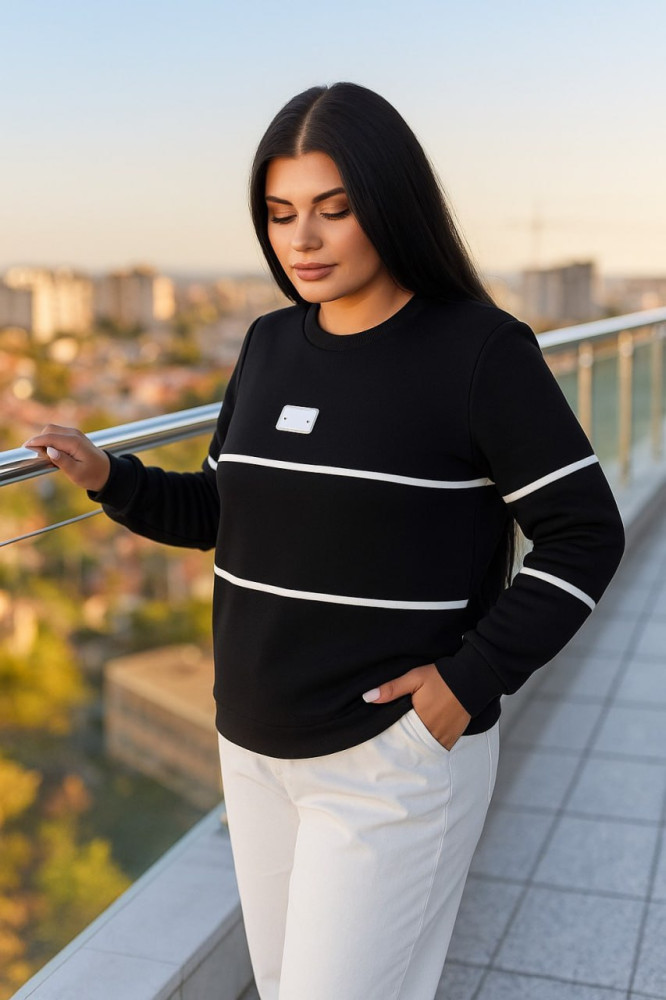 Свитшот женский JA-A837.3T220 Свитшот женский JA-A837.3T220