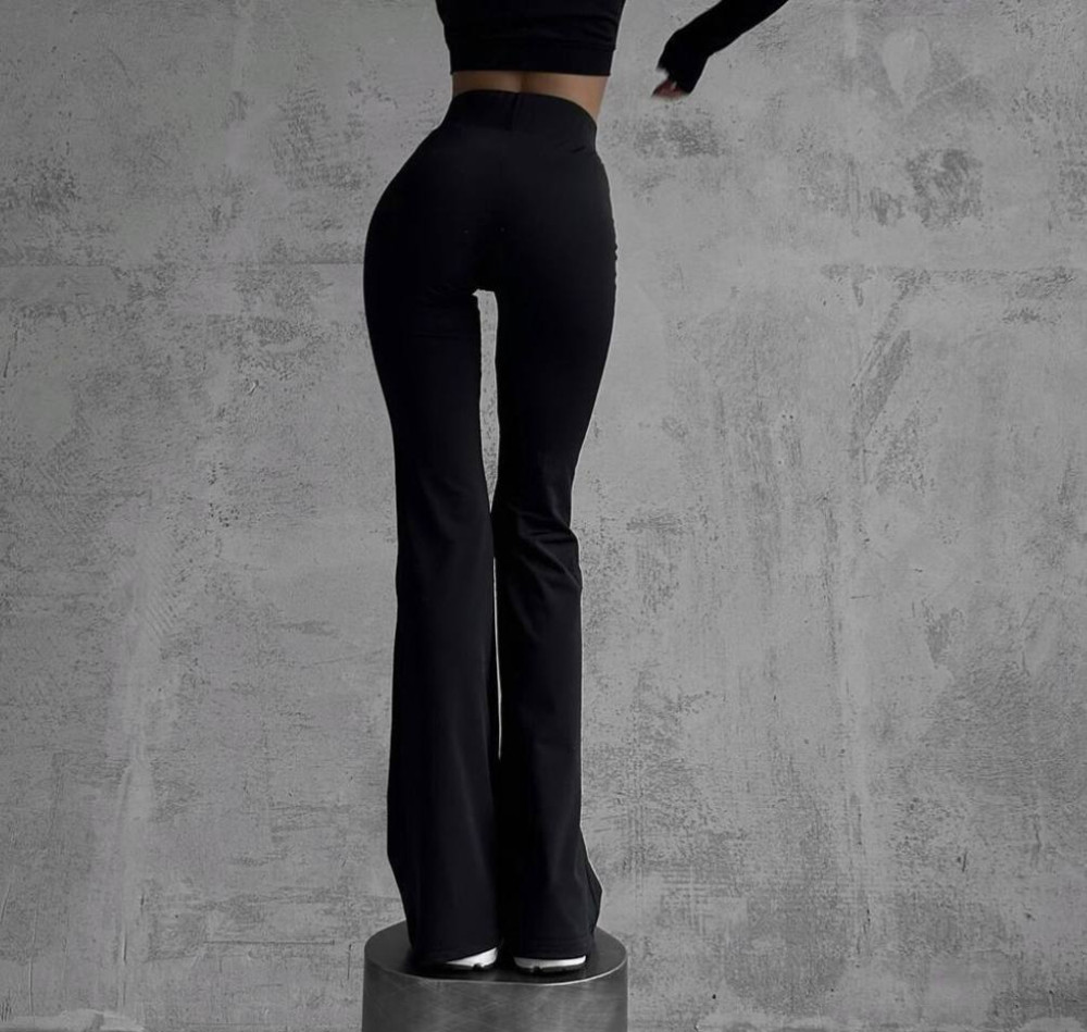 Лосины клеш BRA-A084T289 Лосины клеш BRA-A084T289