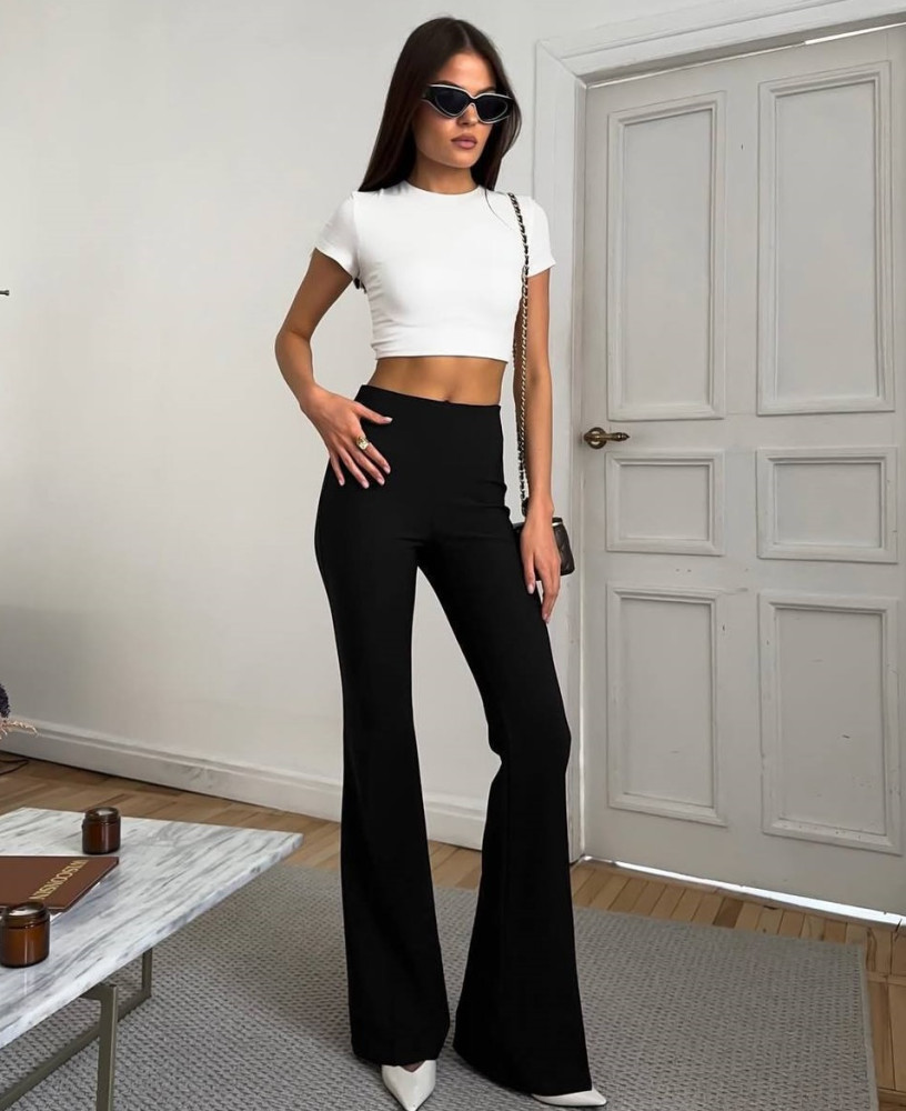 Лосины клеш BRA-A084T289 Лосины клеш BRA-A084T289