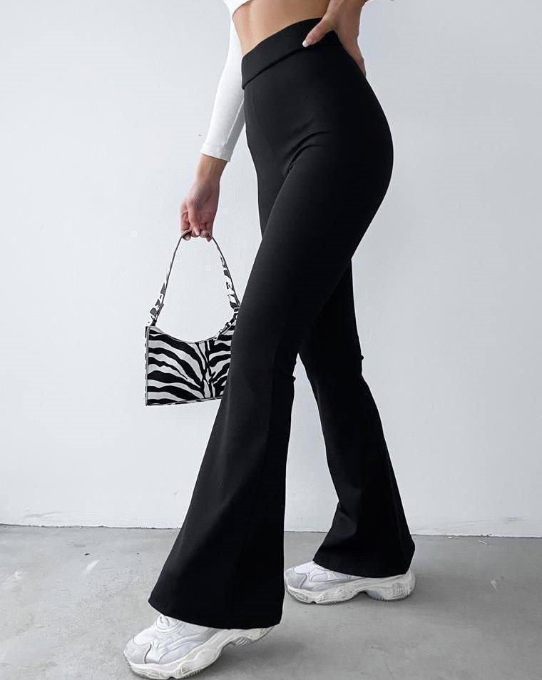 Лосины клеш BRA-A084T289 Лосины клеш BRA-A084T289