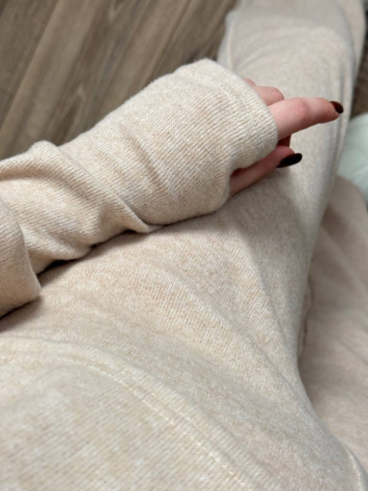 Ангорный костюм двойка BRA-A170T589 Ангорный костюм двойка BRA-A170T589