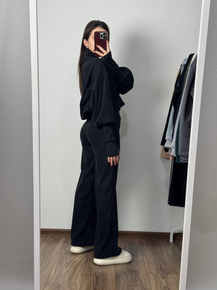 Ангорный костюм двойка BRA-A170T589 Ангорный костюм двойка BRA-A170T589