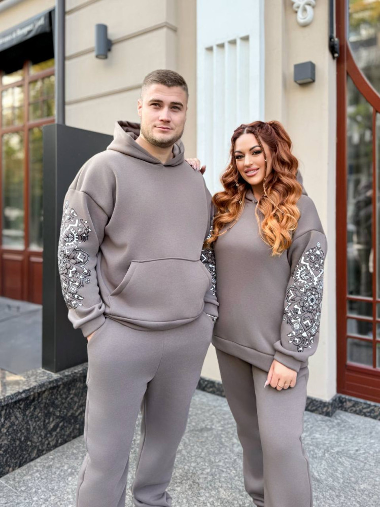 Парний костюм двійка MA-N2139.2138T850 Парний костюм двійка MA-N2139.2138T850