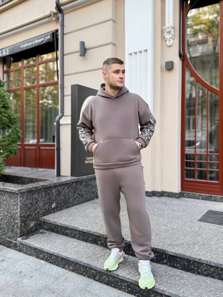 Парний костюм двійка MA-N2139.2138T850 Парний костюм двійка MA-N2139.2138T850