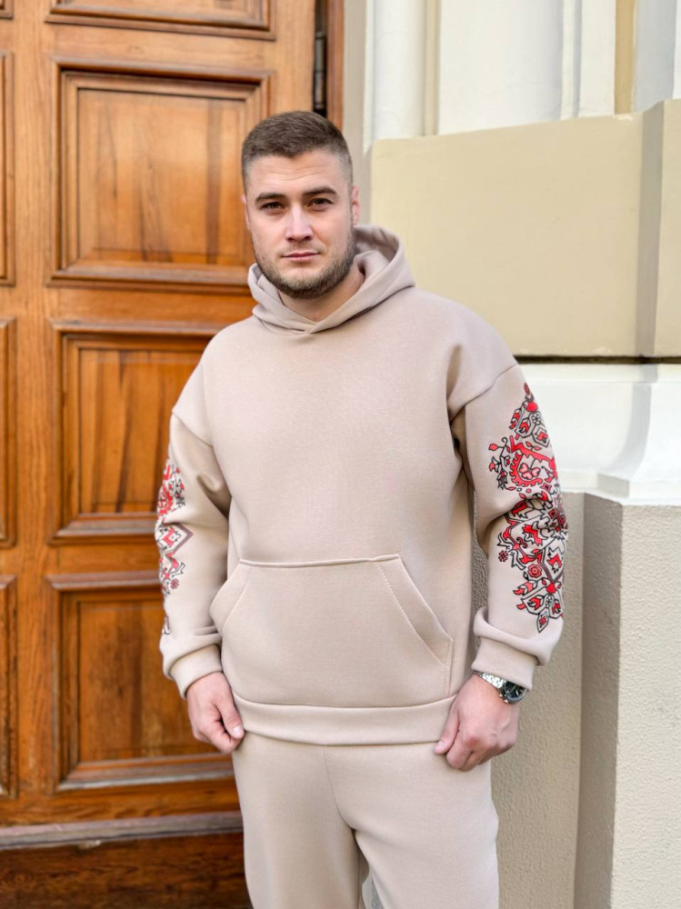 Парний костюм двійка MA-N2139.2138T850 Парний костюм двійка MA-N2139.2138T850