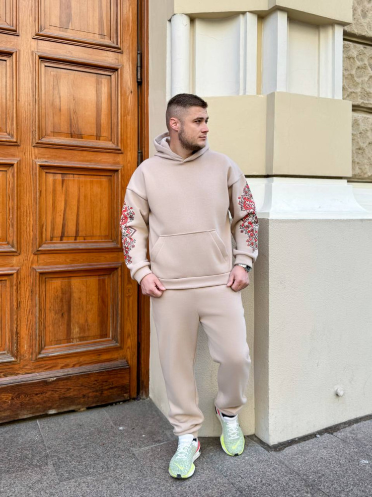 Парний костюм двійка MA-N2139.2138T850 Парний костюм двійка MA-N2139.2138T850