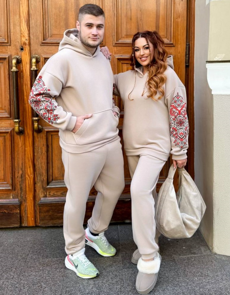 Парний костюм двійка MA-N2139.2138T850 Парний костюм двійка MA-N2139.2138T850