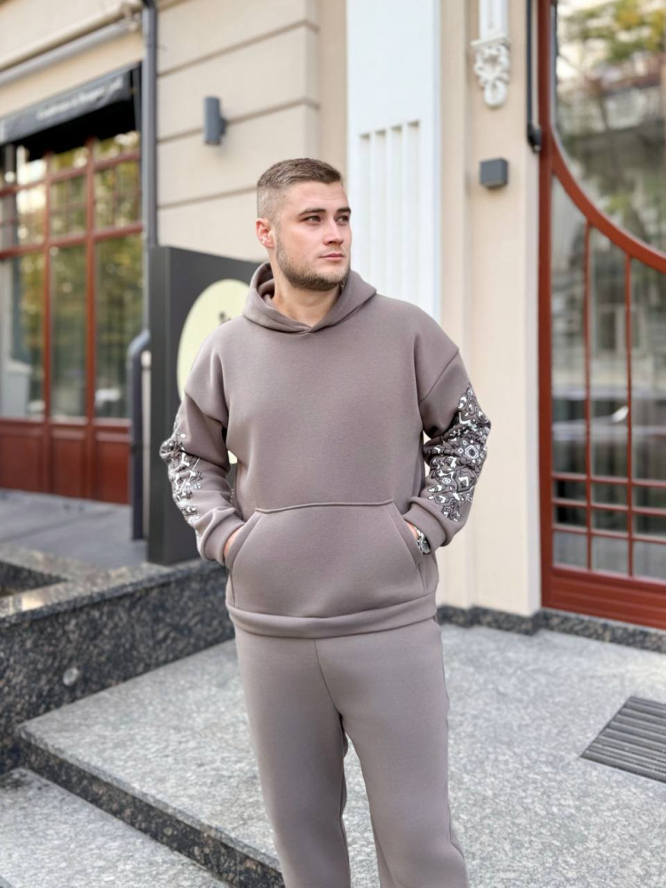 Парний костюм двійка MA-N2139.2138T850 Парний костюм двійка MA-N2139.2138T850