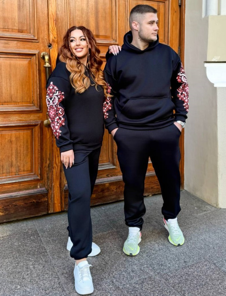 Парний костюм двійка MA-N2139.2138T850 Парний костюм двійка MA-N2139.2138T850