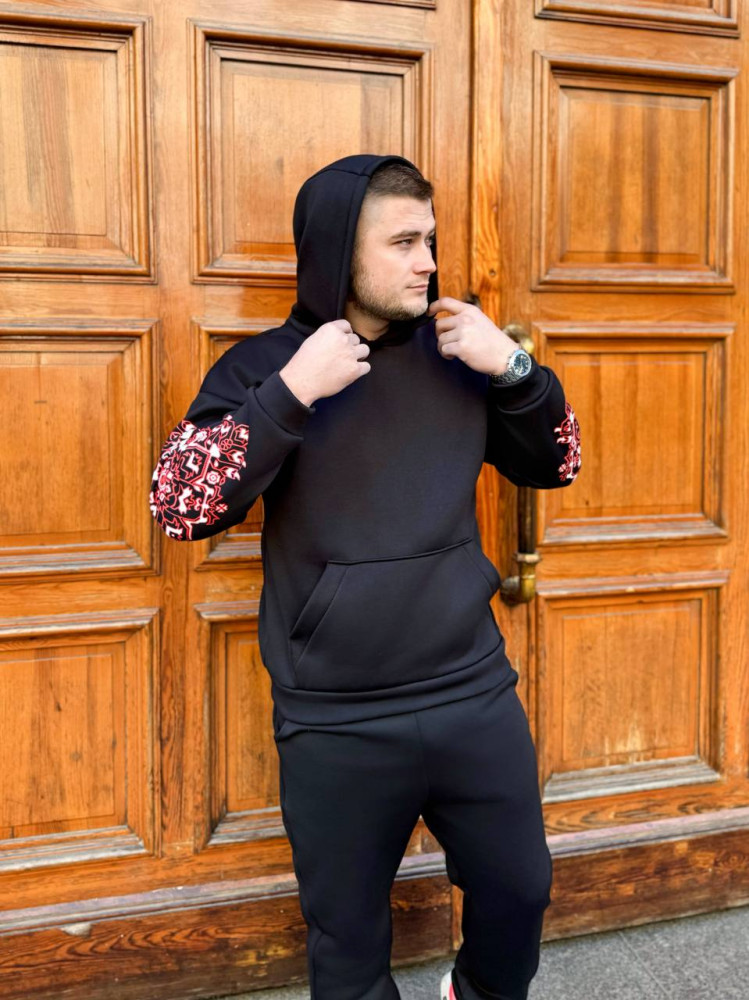 Парний костюм двійка MA-N2139.2138T850 Парний костюм двійка MA-N2139.2138T850