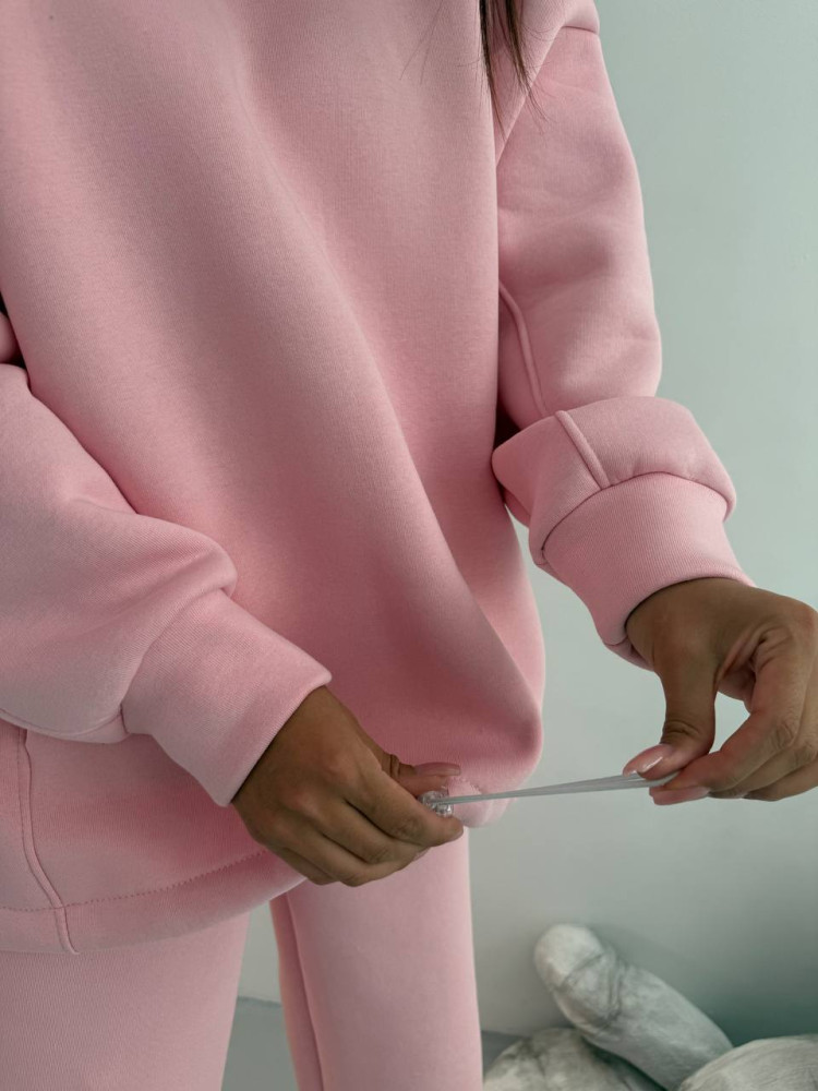 Стильне худі на флісі SF-A5683T600 Стильне худі на флісі SF-A5683T600