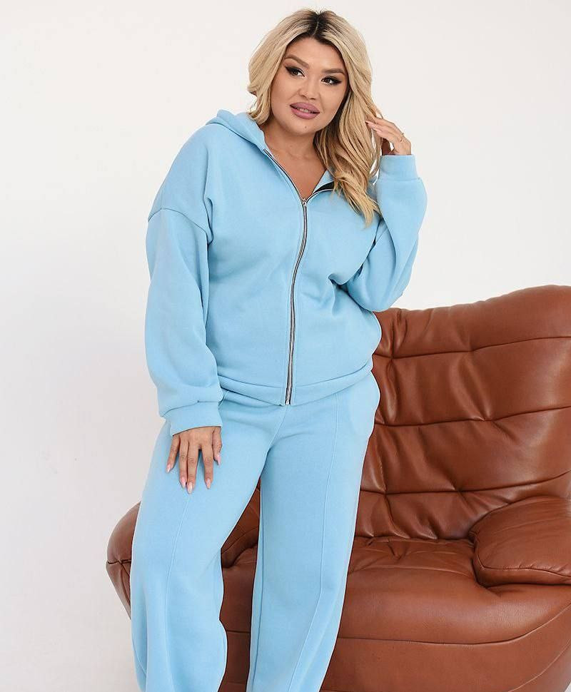 Стильный прогулочный костюм ET-A8825T670 Стильный прогулочный костюм ET-A8825T670