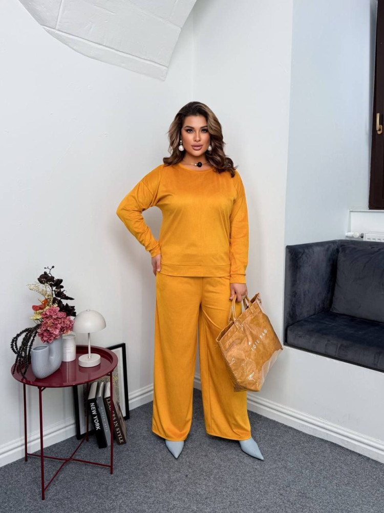 Прогулочный костюм двойка AD-A7854.1T360 Прогулочный костюм двойка AD-A7854.1T360