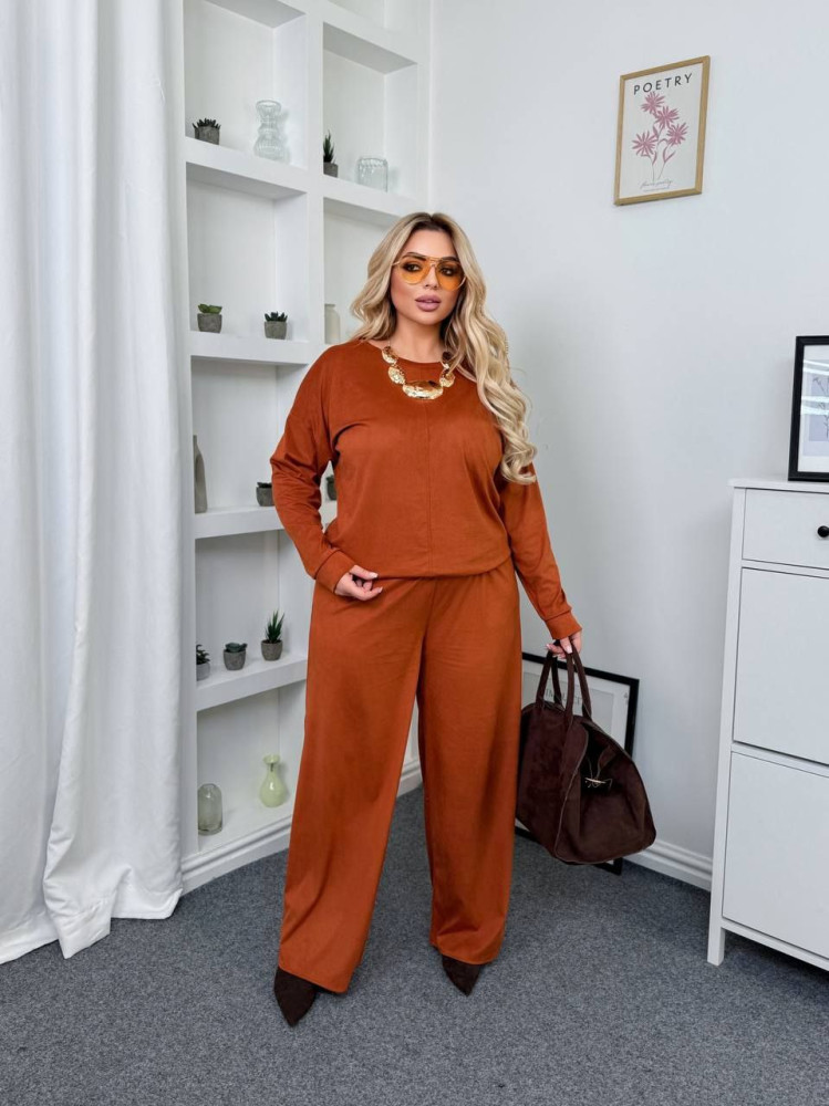 Прогулочный костюм двойка AD-A7854.1T360 Прогулочный костюм двойка AD-A7854.1T360