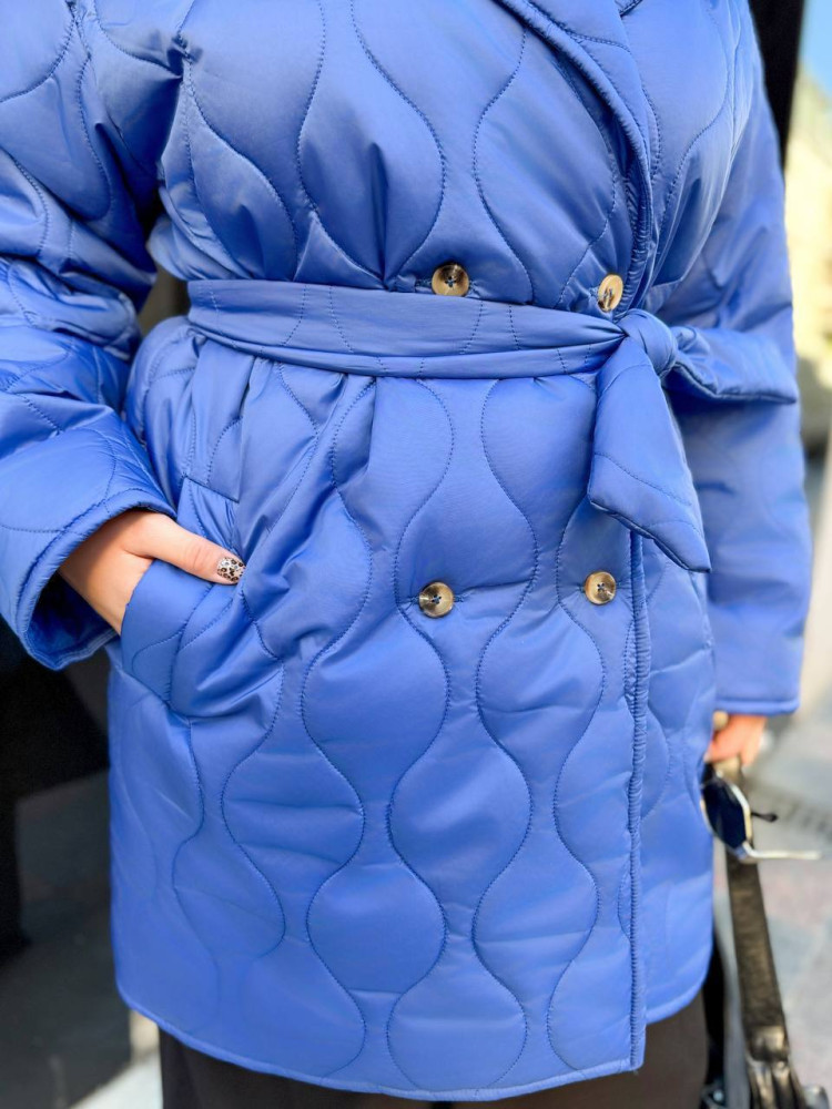 Женская куртка на подкладке ANK-A7225.1T730 Женская куртка на подкладке ANK-A7225.1T730