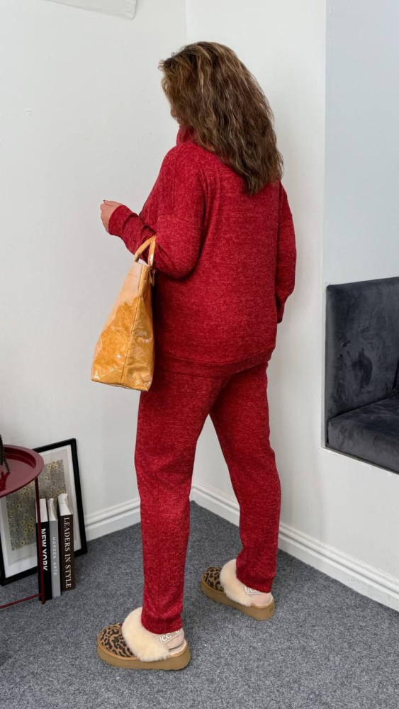 Теплый костюм двойка AD-A7861.1T360 Теплый костюм двойка AD-A7861.1T360